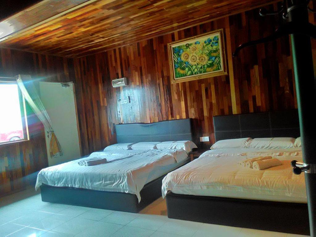 Mabohai Resort Klebang Resort 3*