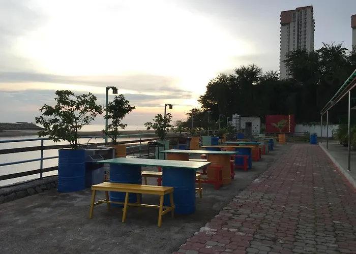 Mabohai Resort Klebang