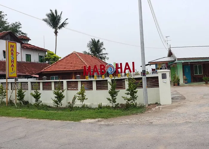 Mabohai Resort Klebang