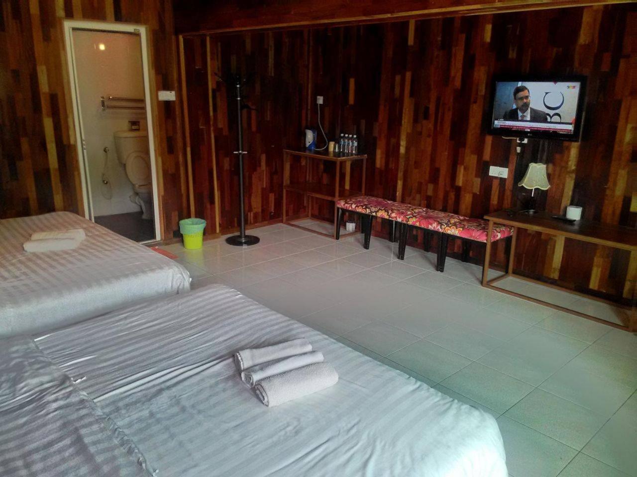 Mabohai Resort Klebang 3* Malacca