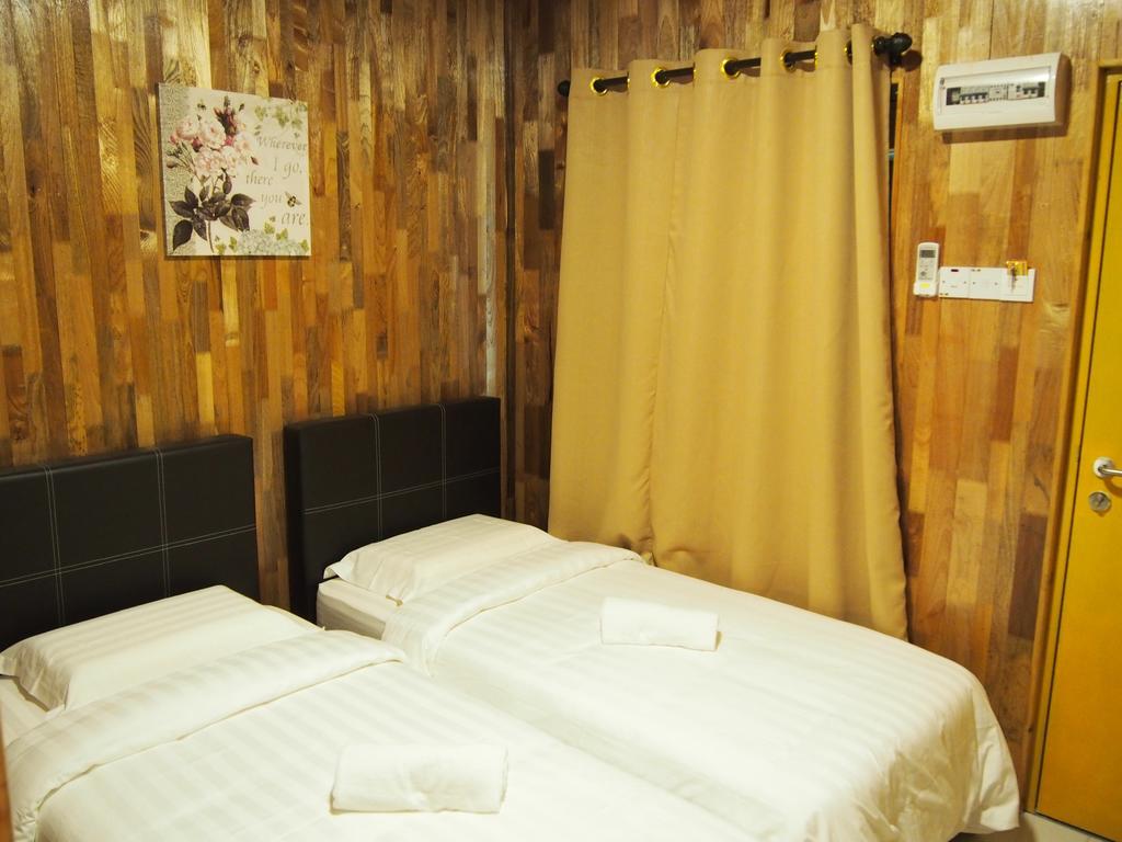 Resort Mabohai Resort Klebang 3*