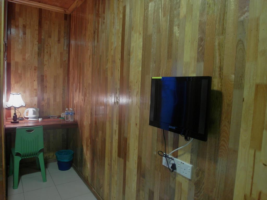 Resort Mabohai Resort Klebang 3*