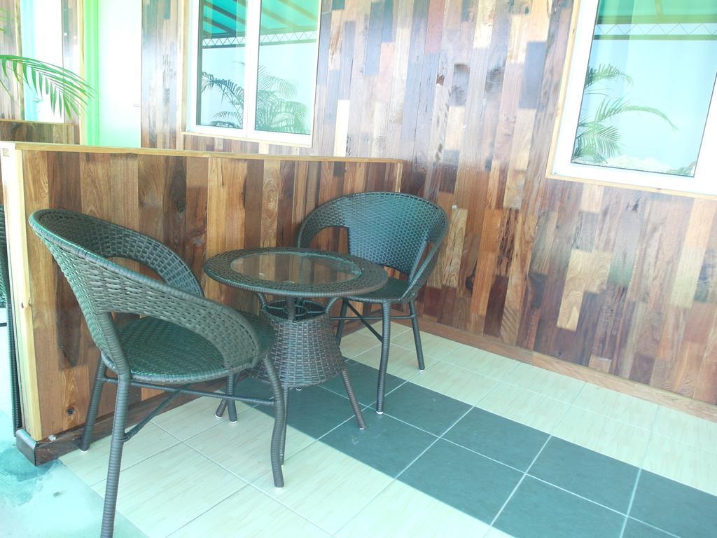Mabohai Resort Klebang Resort 3*