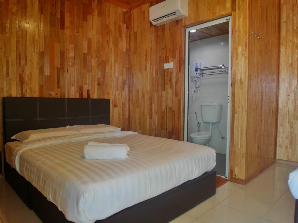 Mabohai Resort Klebang Resort 3*