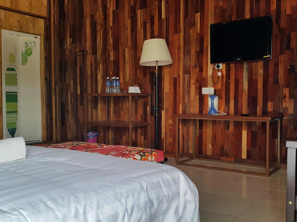 Mabohai Resort Klebang Resort Malacca