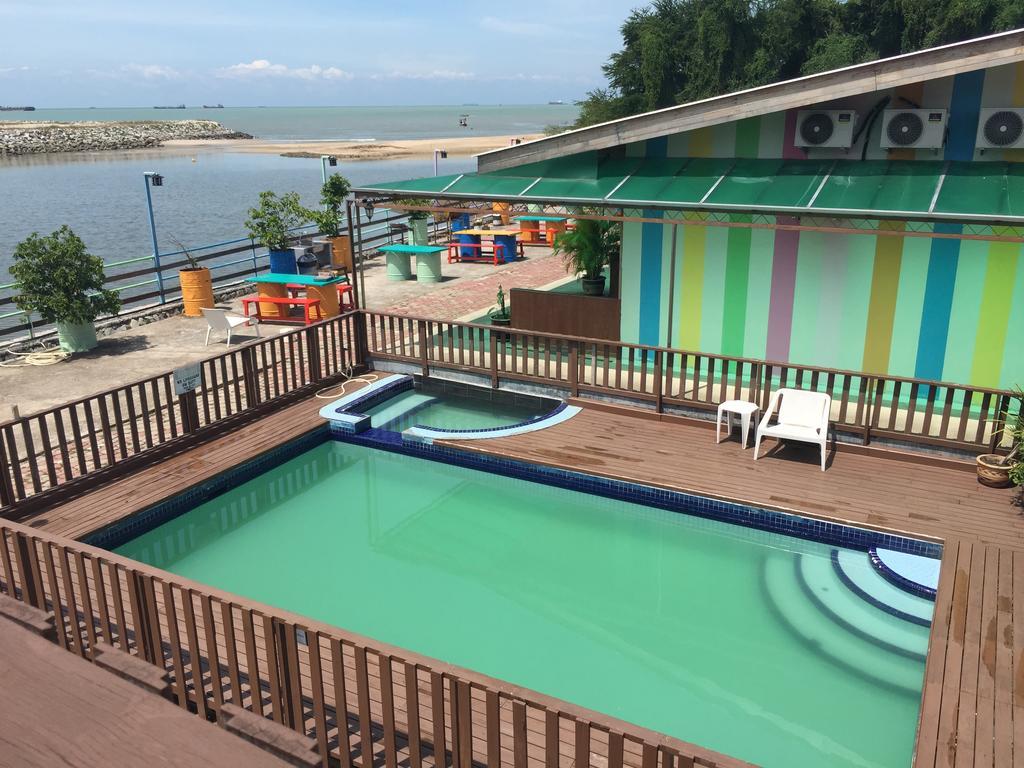 Resort Mabohai Resort Klebang 3*