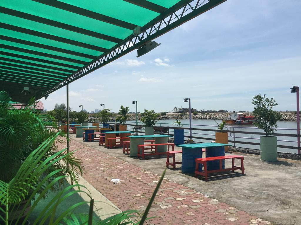 Mabohai Resort Klebang
