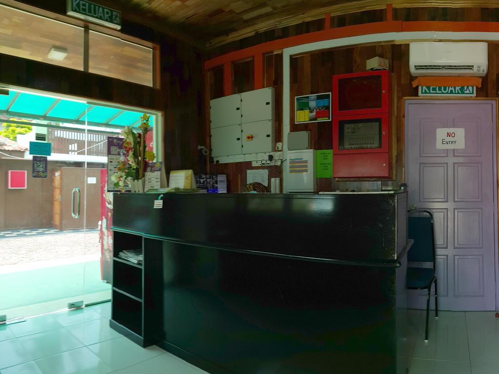 Mabohai Resort Klebang 3* Malacca