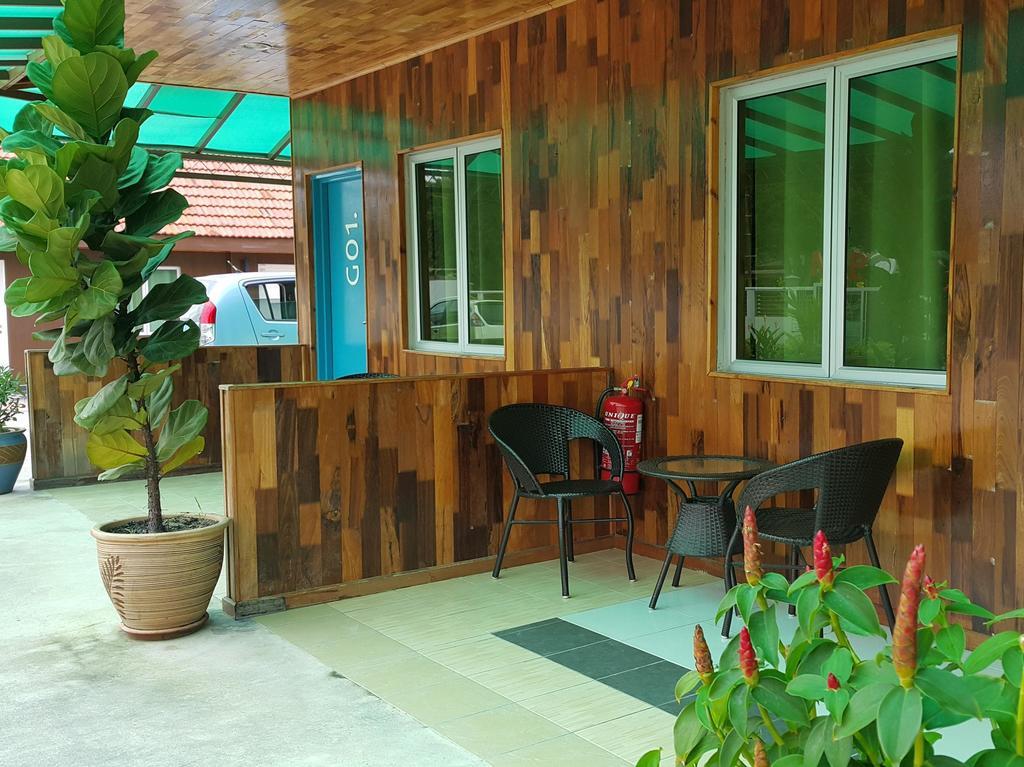 Mabohai Resort Klebang 3* Malacca