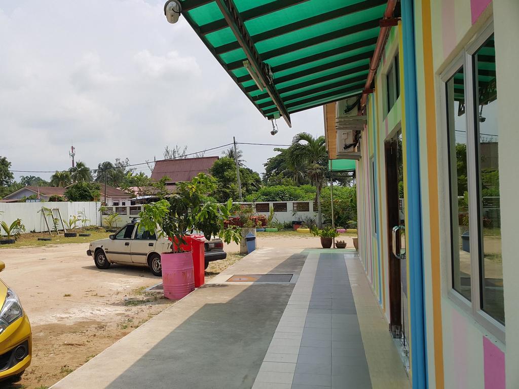 Mabohai Resort Klebang Malacca