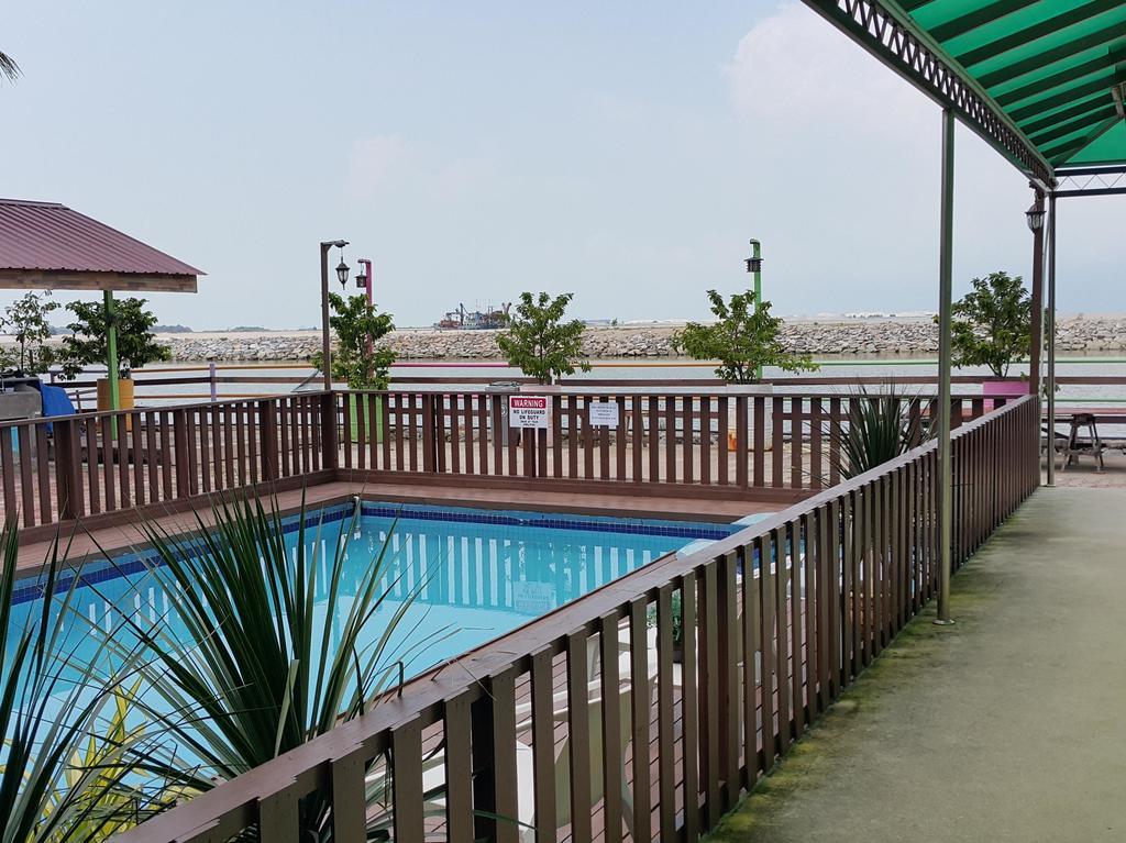 Mabohai Resort Klebang Resort 3*