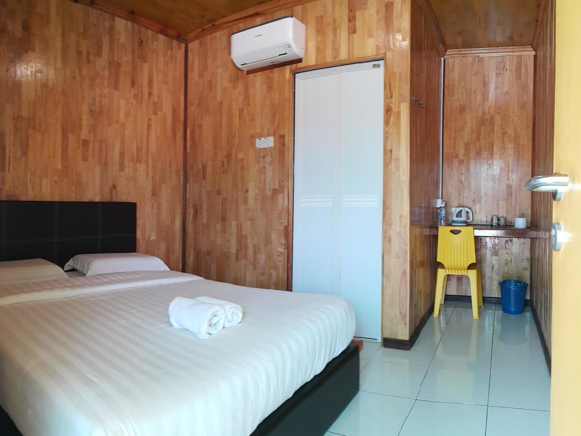 Mabohai Resort Klebang Malacca