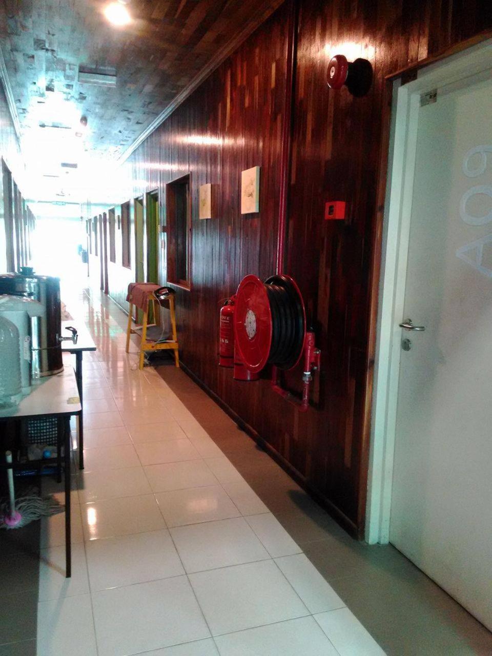 Mabohai Resort Klebang 3* Malacca