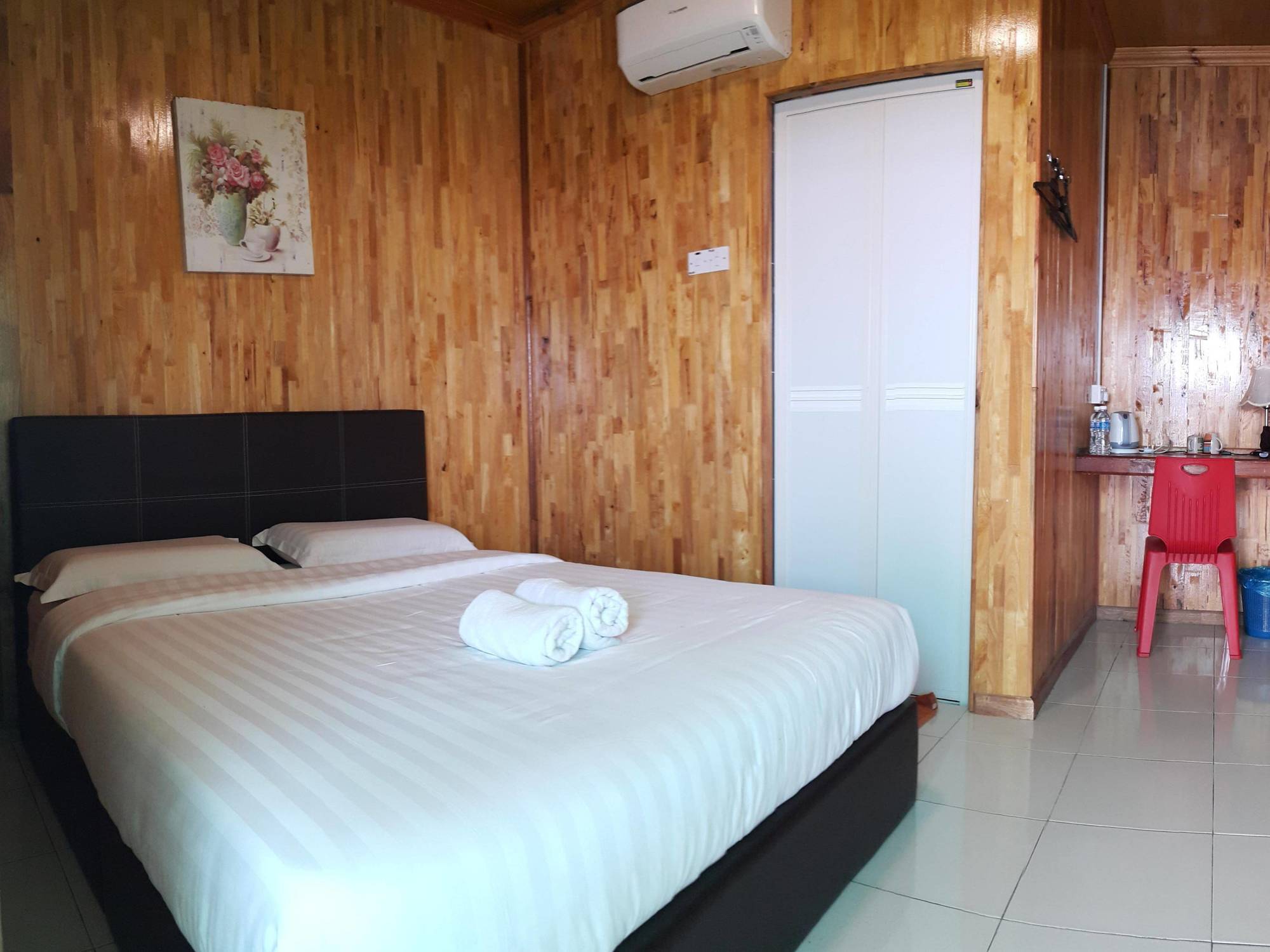 Mabohai Resort Klebang Malacca