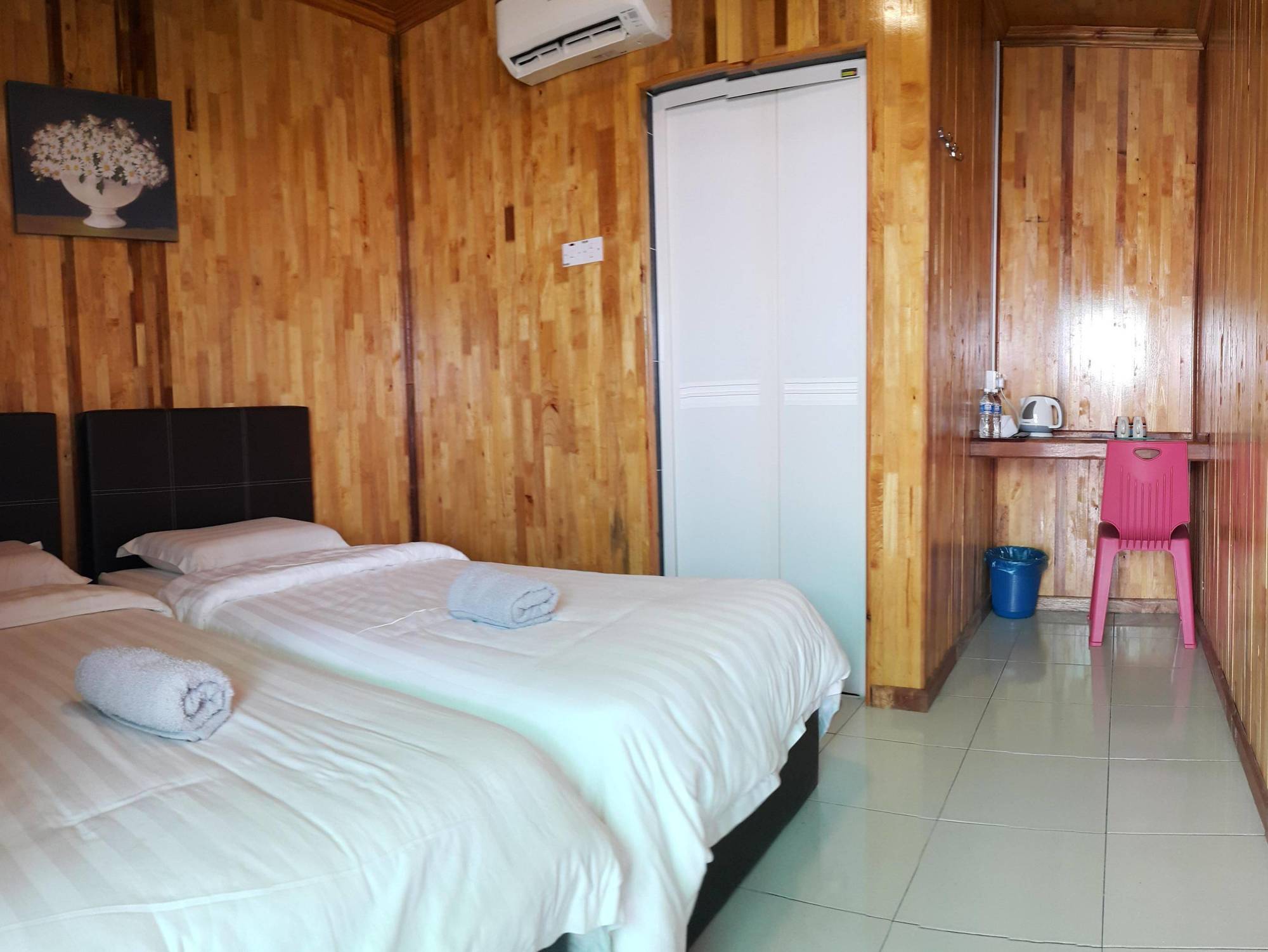 Resort Mabohai Resort Klebang 3*